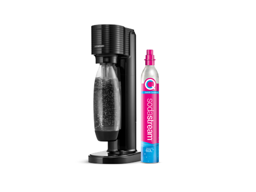 SodaStream GAIA Black w/o cylinder, bild 3