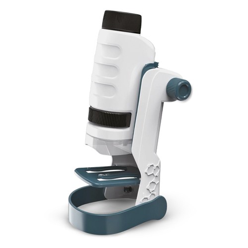4-Kids - 3-in-1 LED Microscope (43603)