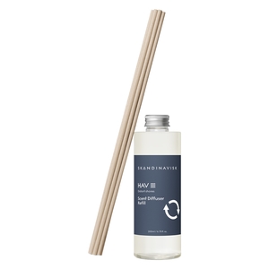 Skandinavisk HAV Home Collection Scent Diffuser Refill 200 ml