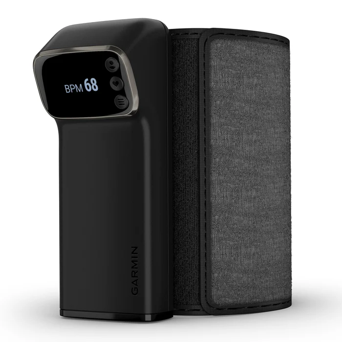 Garmin Index™ Bpm Smart blodtrycksmätare