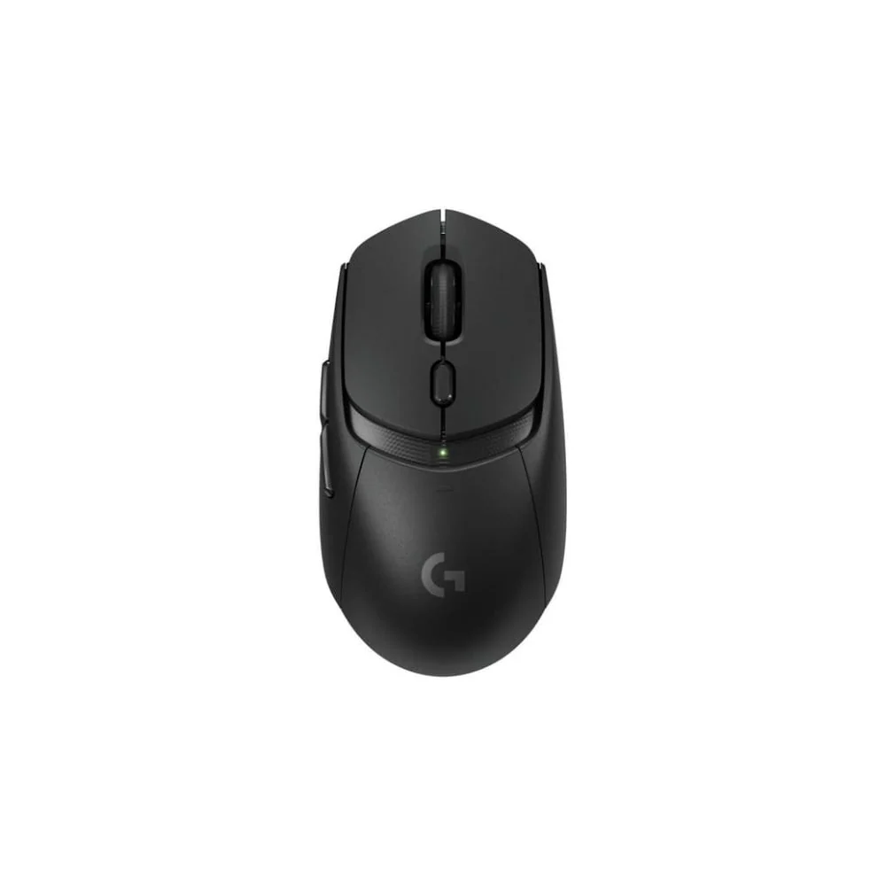Logitech G309 LIGHTSPEED trådlös gamingmus, svart