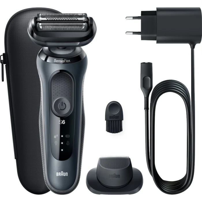 Braun Series 6 61-N1200S rakapparat