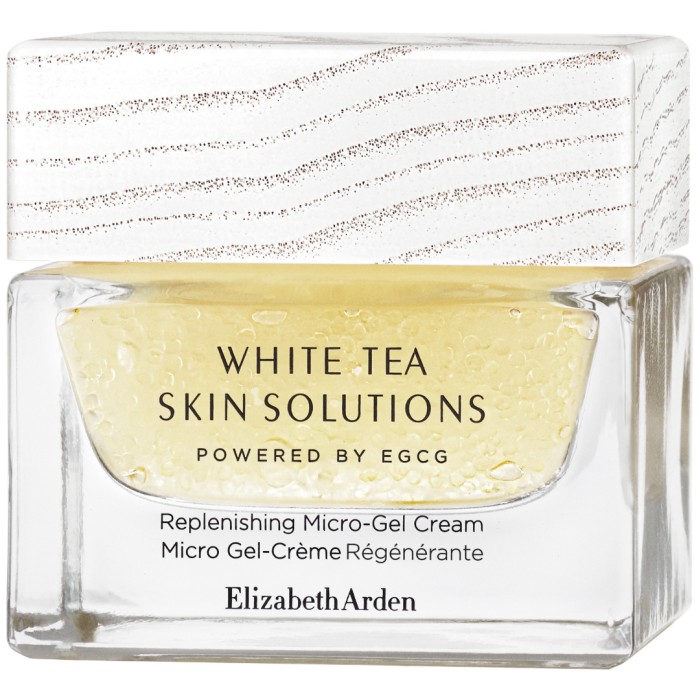 Elizabeth Arden White Tea Skin Replenishing Micro-gel Cream 50 ml