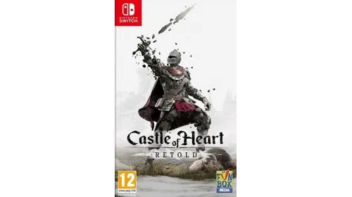 Castle Of Heart Retold, bild 3