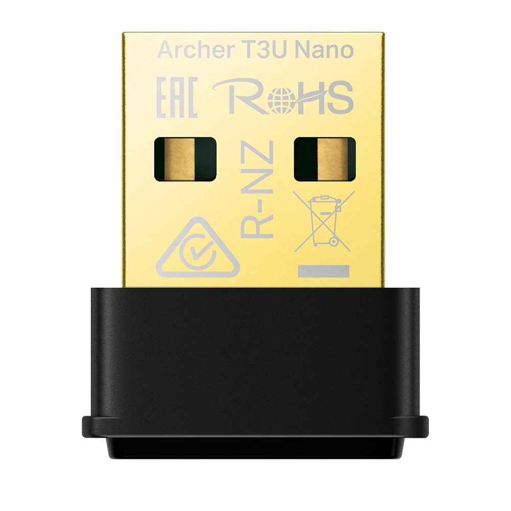 TP-Link Archer T3U Nano AC1300