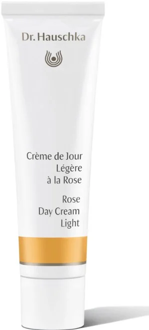 Dr. Hauschka Rose Day Cream Light 30 ml, bild 2