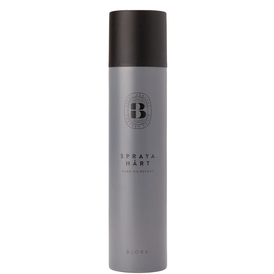 Björk SPRAYA HÅRT Strong Hold Hairspray 300 ml