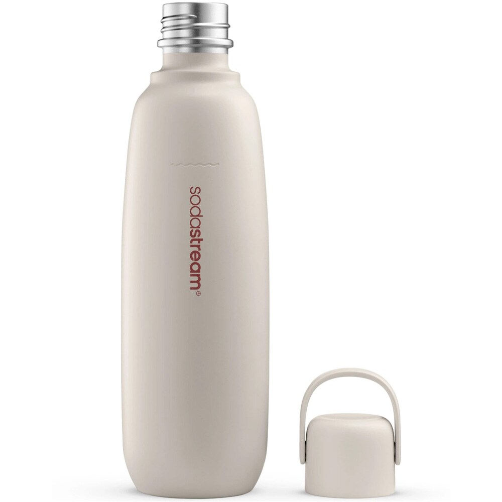 Sodastream Fizz & GO kolsyreflaska 1062400980 (sand), bild 2