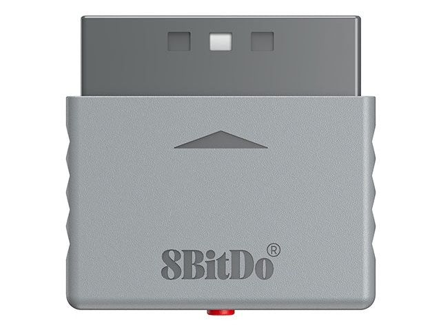 8Bitdo Retro Receiver for PS1/PS2, bild 4