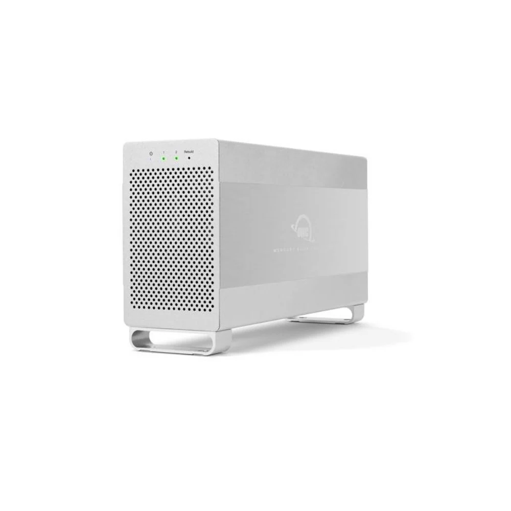 OWC Mercury Elite Pro Dual