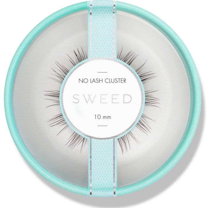 Sweed No Lash Cluster (10 Mm)