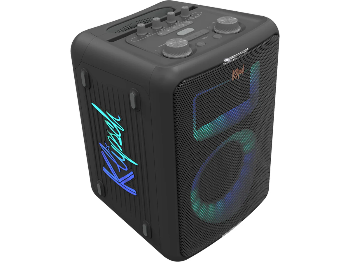 Klipsch Vegas Partyhögtalare