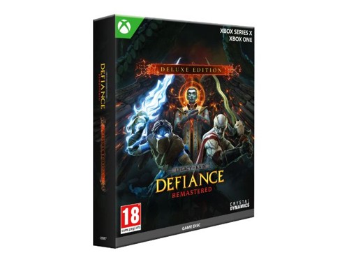 Legacy of Kain: Defiance - Remastered (Deluxe Edition), bild 2