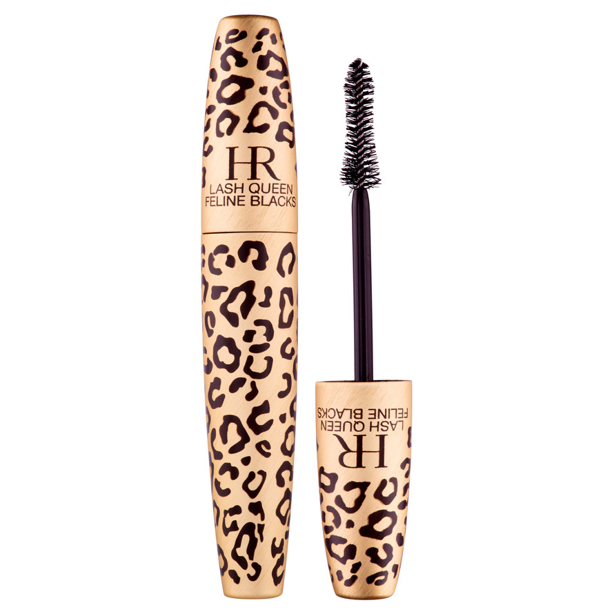 Helena Rubinstein Lash Queen Feline Blacks Mascara Black 01, bild 2