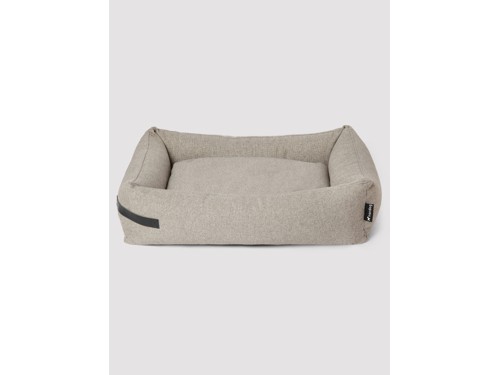 Nordog - Dog Bed HYGGE - Cappuccino - Large 110 x 85 cm, bild 2