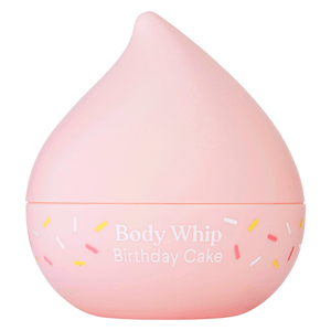 Sundae MINI Birthday Cake Body Whip Moisturiser 50 ml