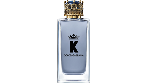 Dolce & Gabbana K by Dolce & Gabbana Eau de Toilette 100 ml, bild 4