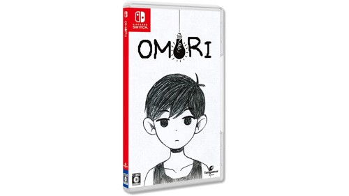 Omori (Multi-Language) (Import), bild 3