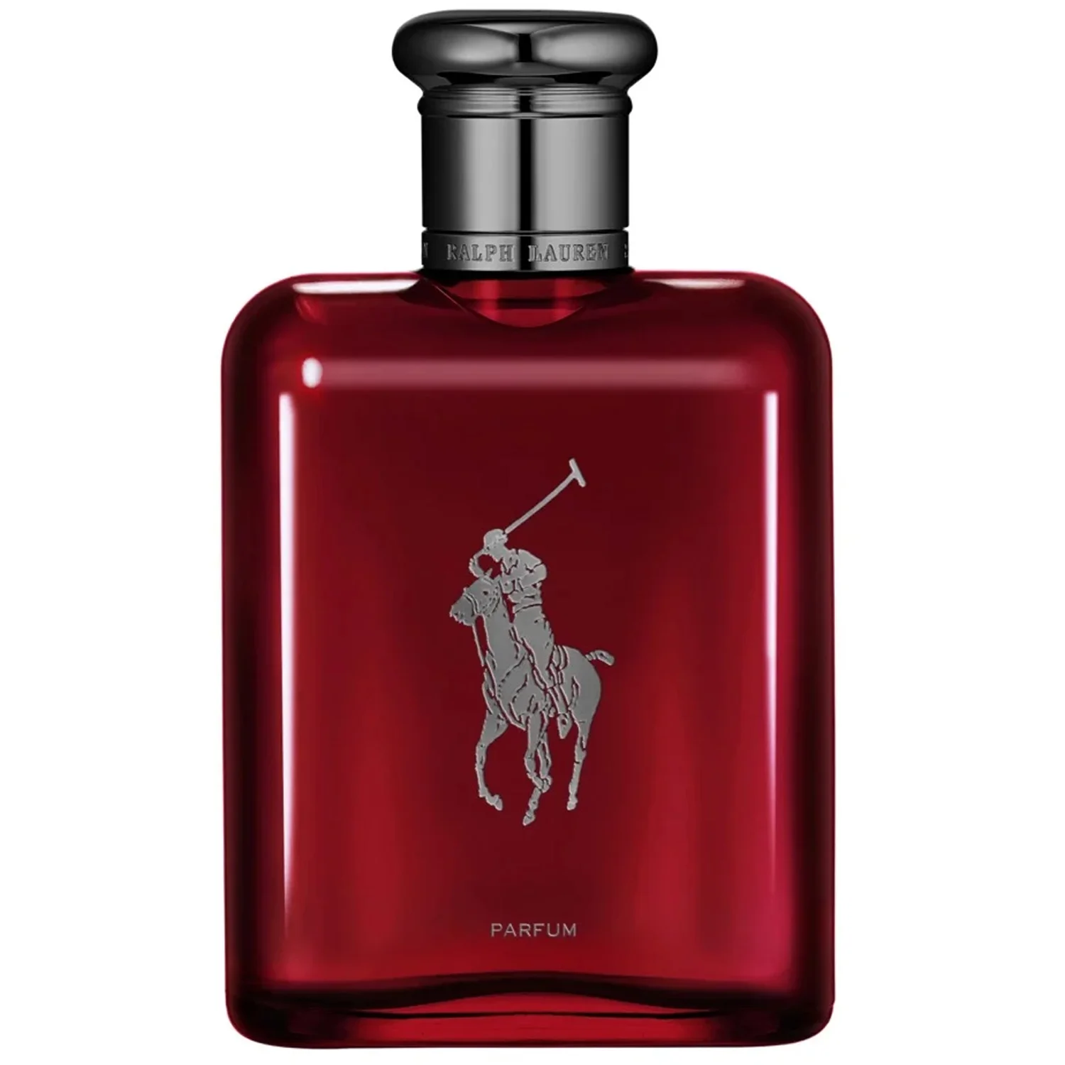 Ralph Lauren Polo Red Parfum 125 ml