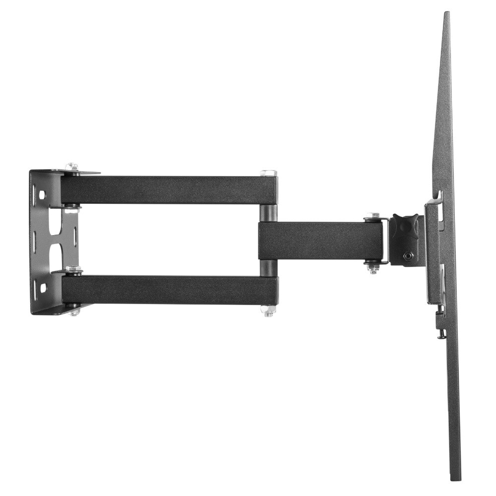 Gembird WM-55ST-03 - Monteringssats (väggfäste) - för LCD-TV - full rörelse - stål, plast - skärmstorlek: 32-55, bild 2