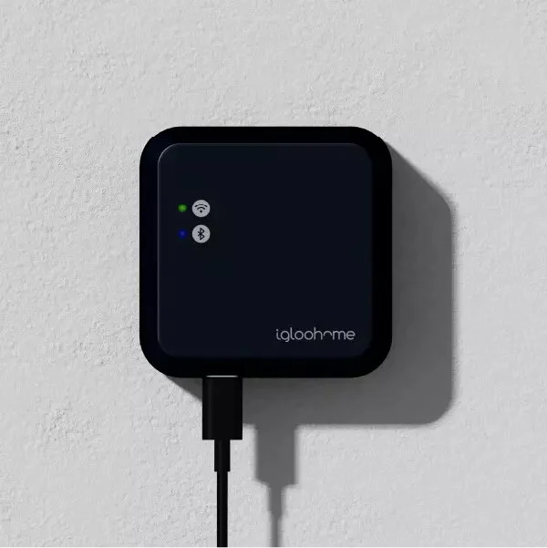 Igloohome Wi-Fi Bridge, bild 2
