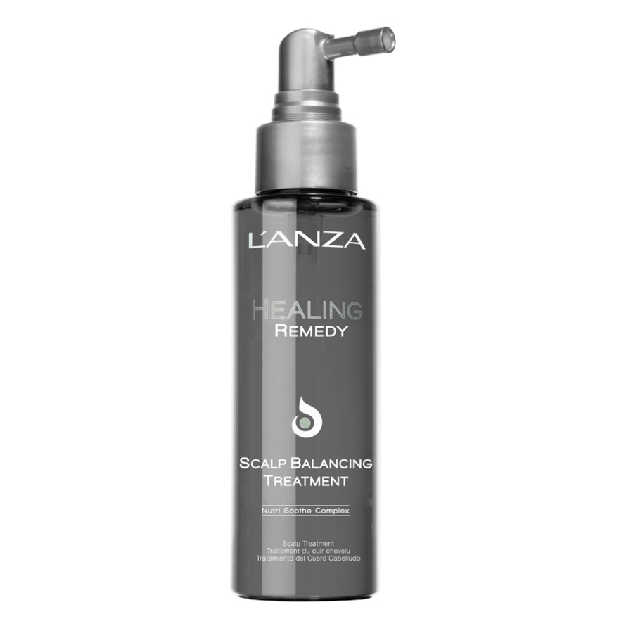 L'ANZA Healing Remedy Scalp Balancing Treatment 100 ml 100 ml