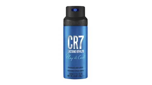 Cristiano Ronaldo CR7 Play It Cool Deospray 150 ml, bild 4