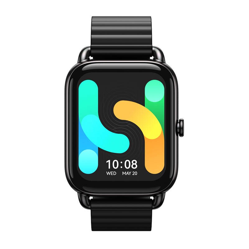 Smartklocka Haylou RS4 Plus (svart), bild 3