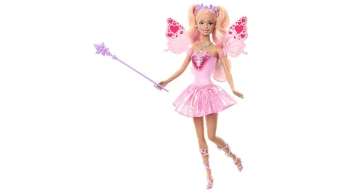 Barbie Färgskiftande Fe, bild 3