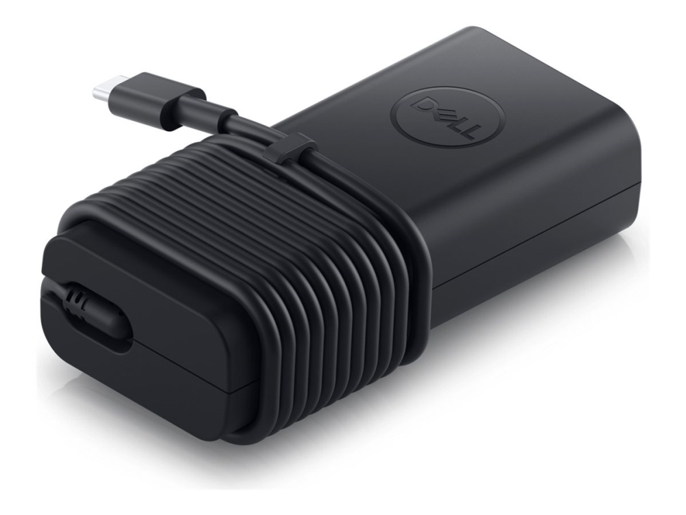 Dell Single - Kundsats - nätaggregat - hot-plug (insticksmodul) - 80 PLUS Titanium - AC 200-240 V - 700 Watt - med Överta Dell-systemets garanti ELLER ett års maskinvarugaranti
