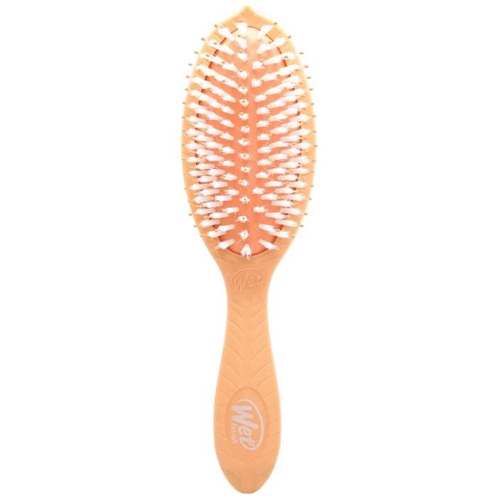 WetBrush Go Green Treatment And Shine Coconut Oil 1 pcs
