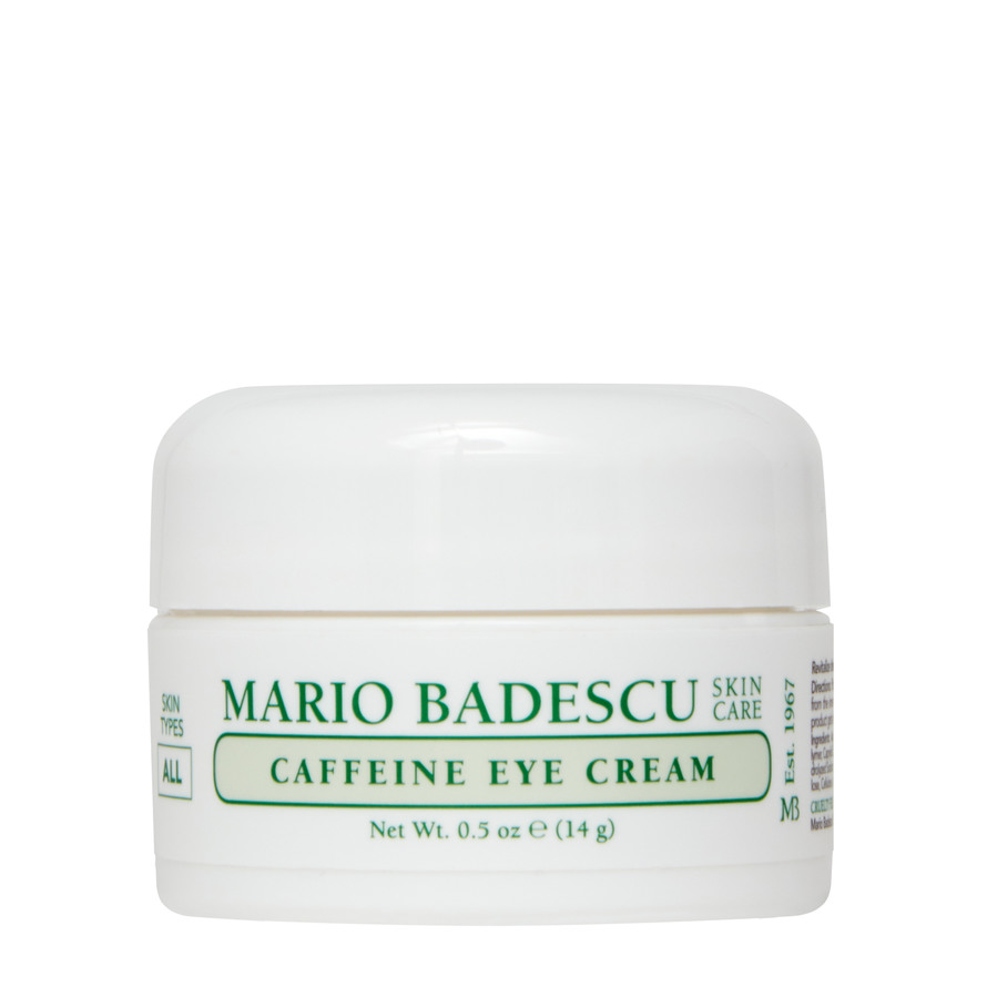 Mario Badescu Caffeine Eye Cream, bild 4
