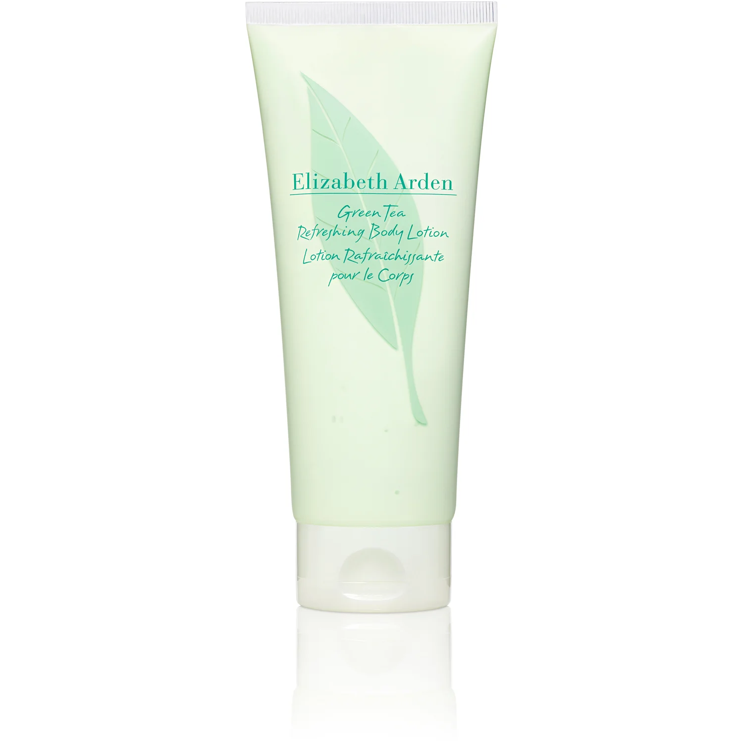 Elizabeth Arden Green Tea Refreshing Body Lotion 200 ml