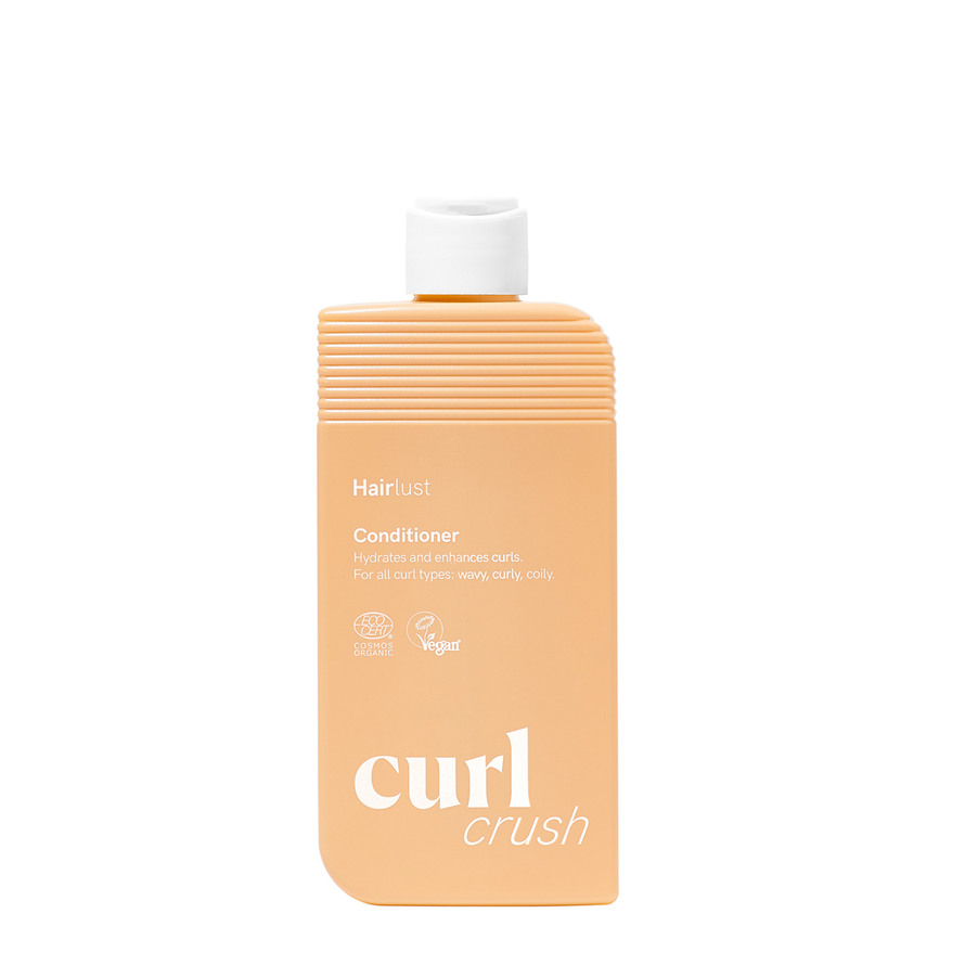 Hairlust Curl Crush™ Conditioner 250 ml, bild 2