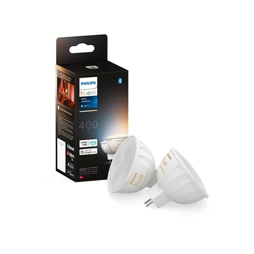 Philips Hue WA spotlight 5.1W MR16 GU5.3 2st