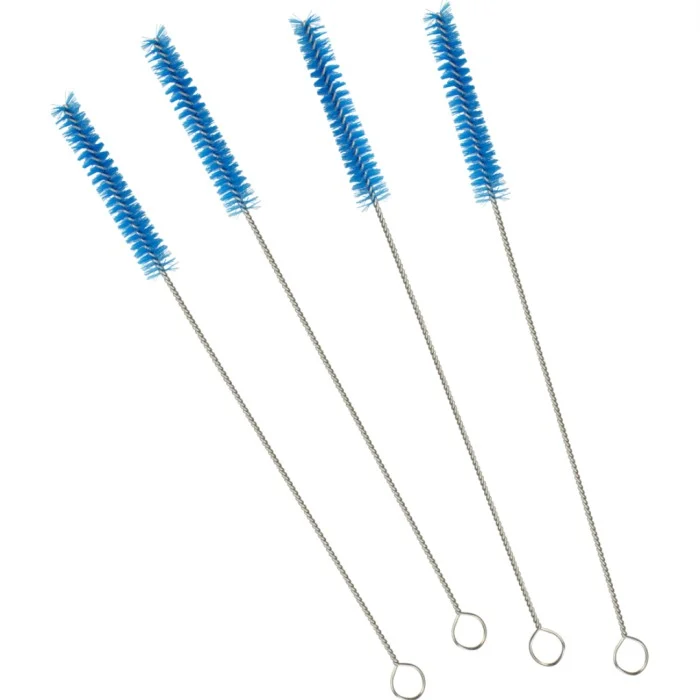 Dr.Brown Småborstar 4-pack