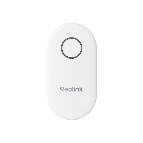 Reolink – Ringsignal till Reolink Video Doorbell – Vit