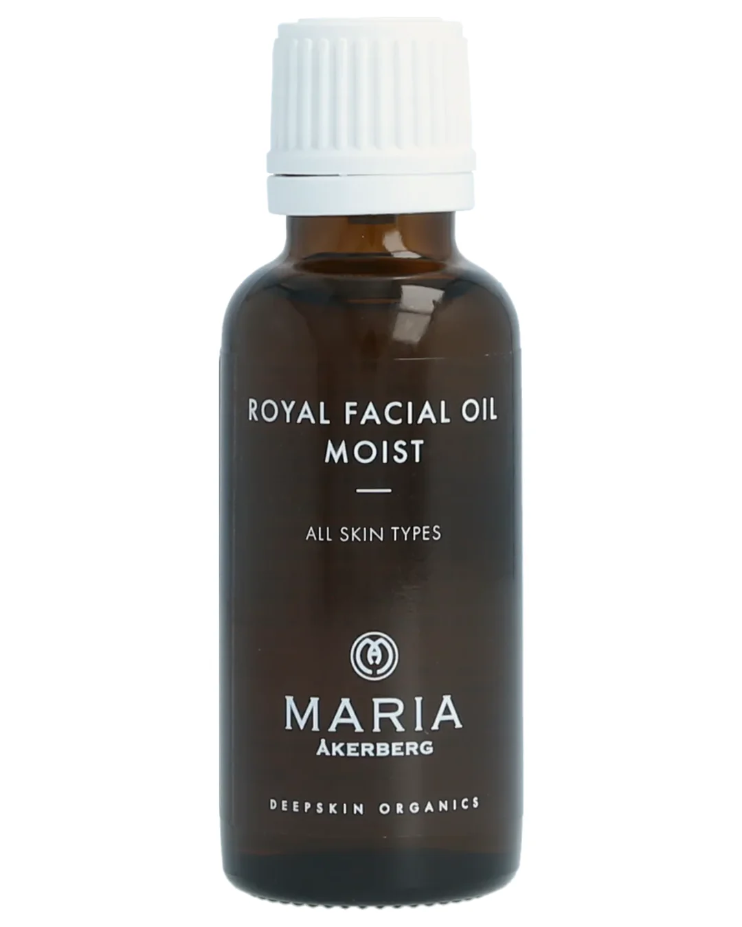 Maria Åkerberg Royal Facial Oil Moist 30 ml