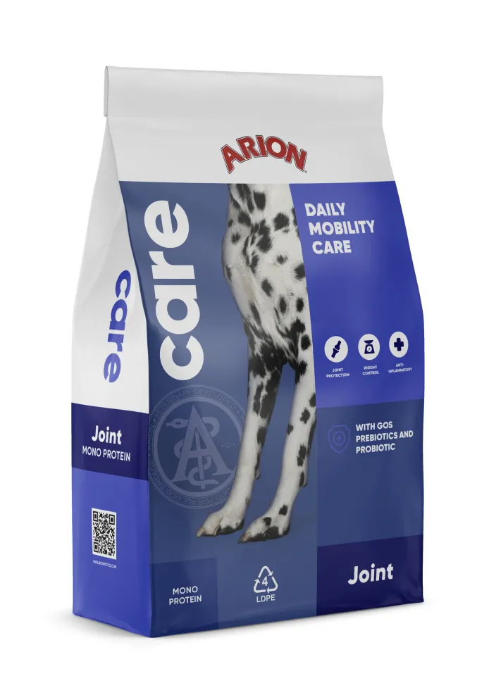 ARION - Dog Food - Care Joint - 12 Kg (105907), bild 4