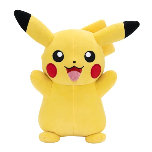 Pokemon Plush Pikachu 30 cm