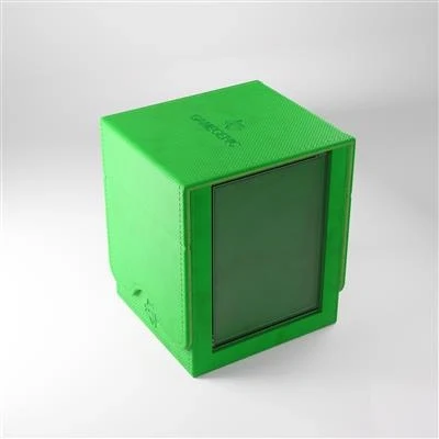 Squire PLUS 100+ XL Green, bild 2