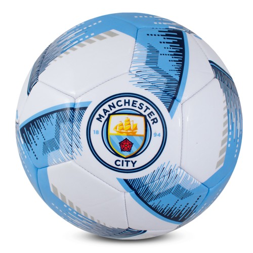 Manchester City – Fotball Blitz "5" (MC10816)