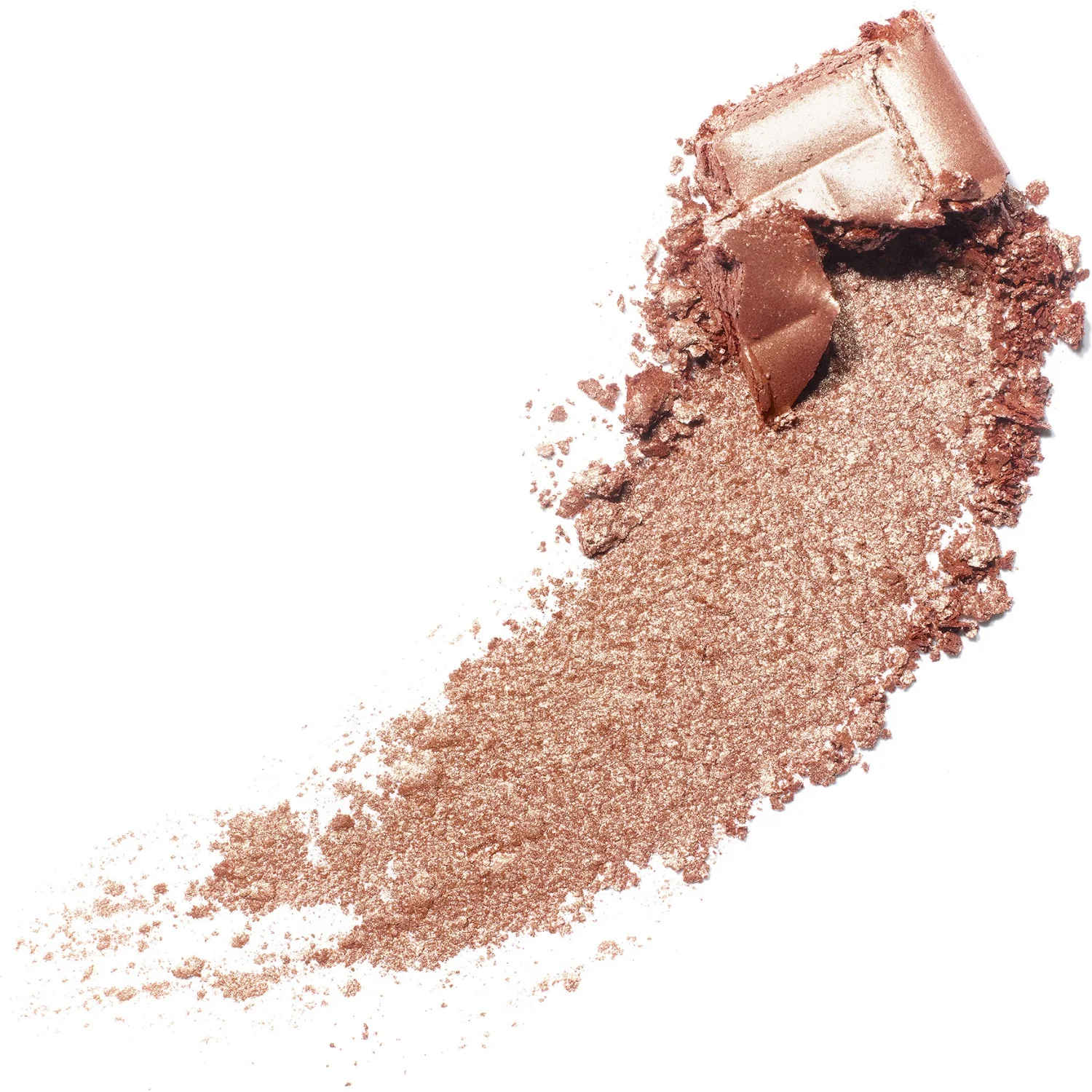 Bobbi Brown Highlighting Powder Afternoon Glow, bild 2