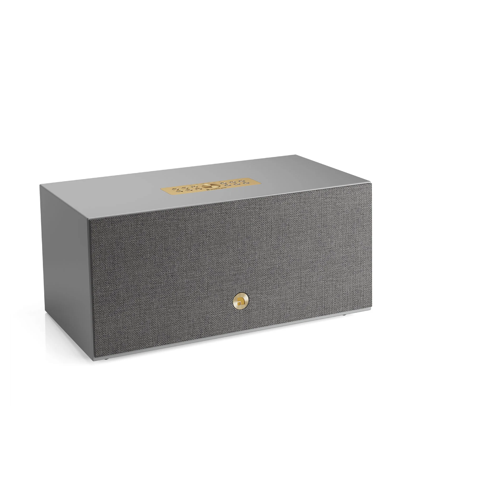 Audio Pro C20 W Multiroom aktiv högtalare, grå