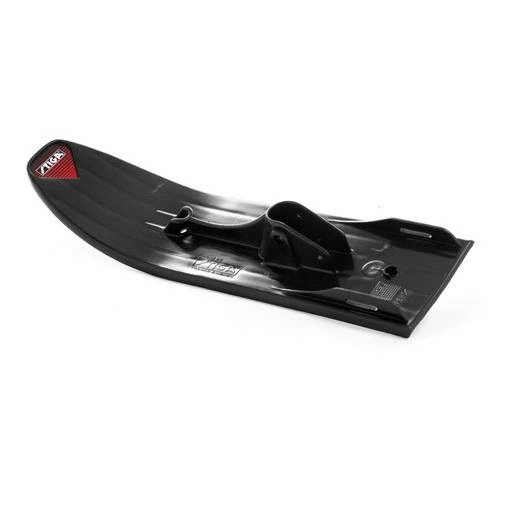 Stiga Snowracer - Skida Fram Classic Svart