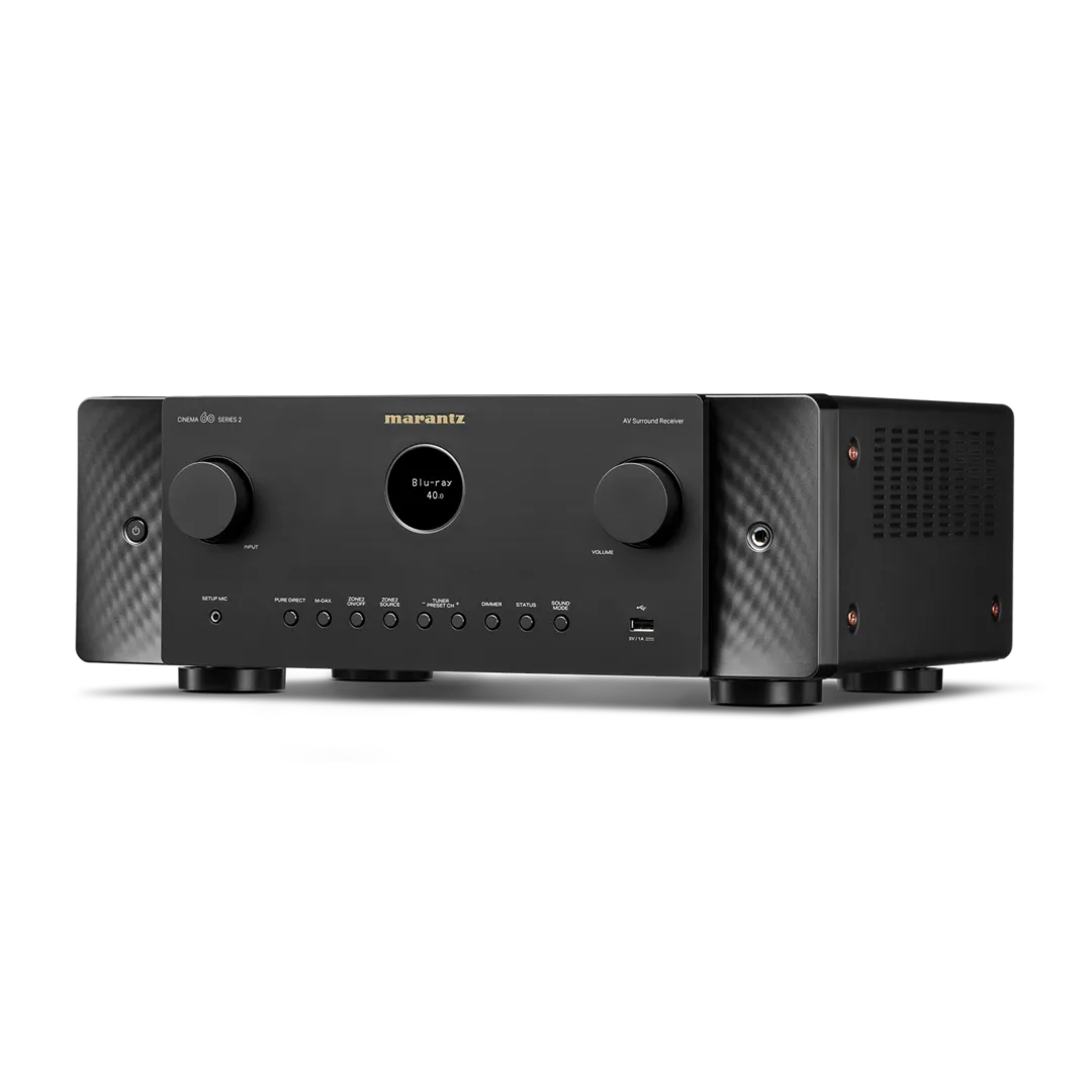CINEMA 60 DAB SERIES 2