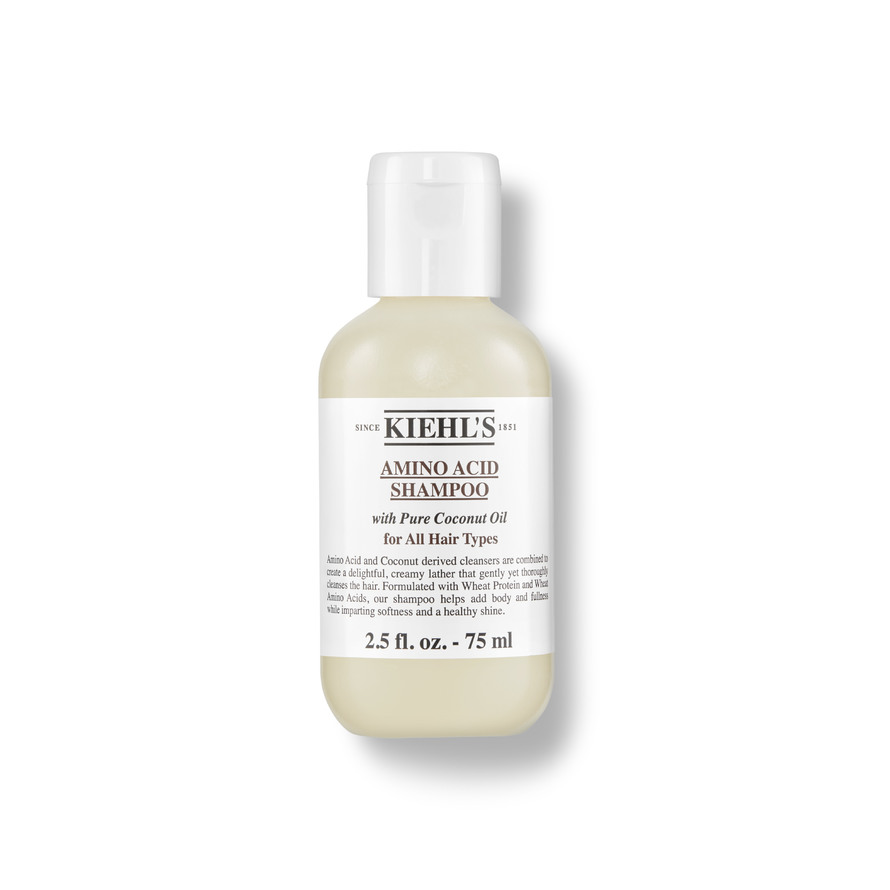 Kiehl's Amino Acid Hair Care Shampoo 75 ml, bild 4