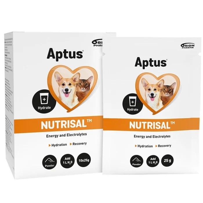 Aptus Nutrisal 250 g