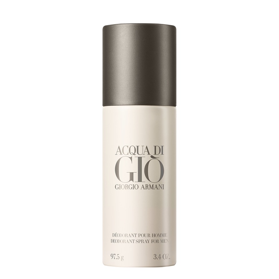 Armani Acqua di Giò Deodorant Spray 150 ml, bild 3
