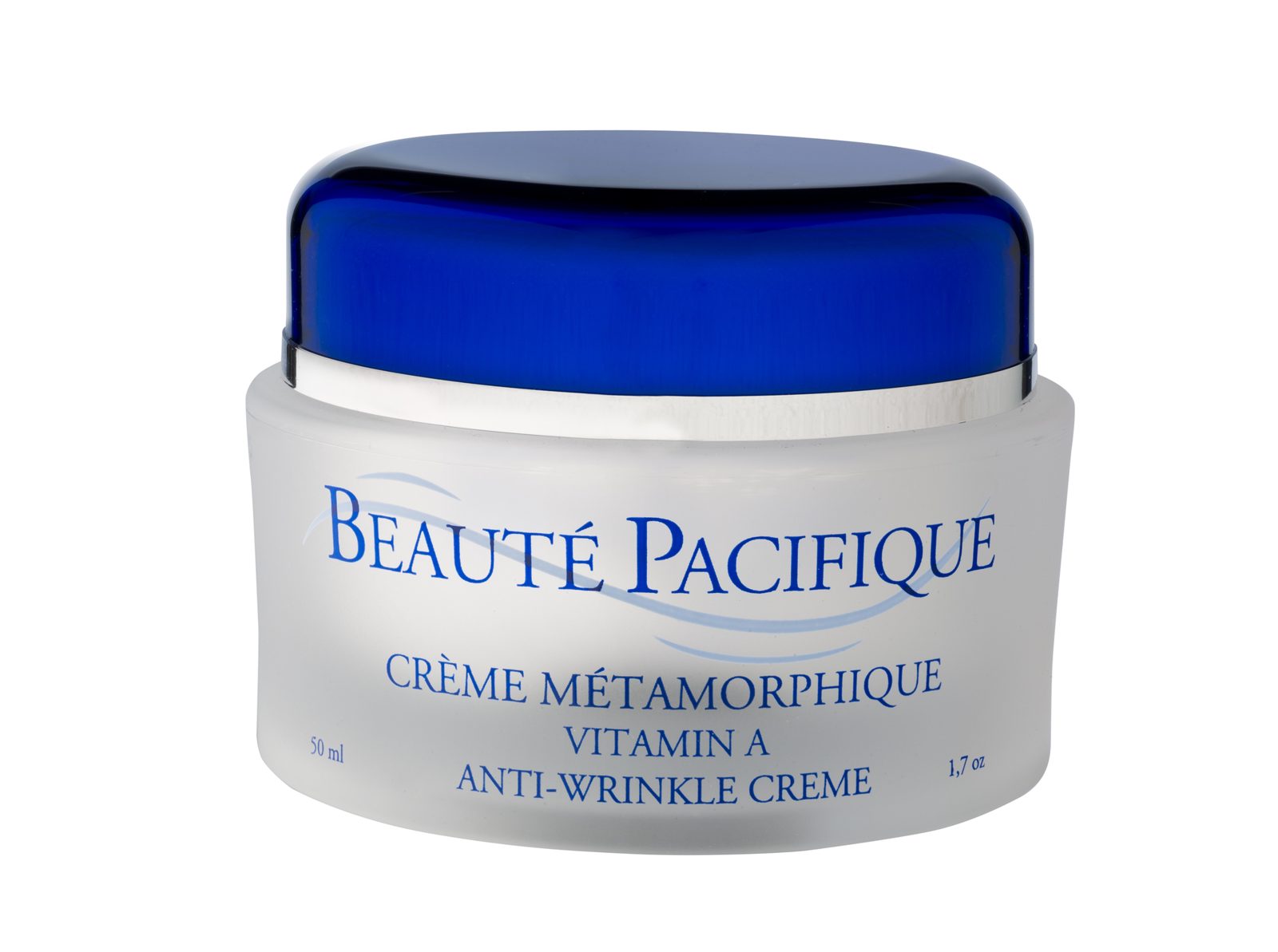 Beauté Pacifique Métamorphique Vitamin A Anti-Wrinkle Creme 50 ml
